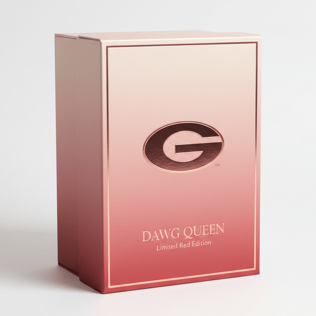 GGBD 40oz Tumbler With Handle LNTH