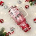 OSB 40oz Tumbler With Handle LNTH