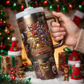 5NAF 40oz Tumbler With Handle LNTH