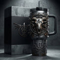 LOD 40oz Tumbler With Handle HTTT