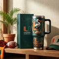 MHC 40oz Tumbler With Handle HTTT