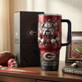 GGBD 40oz Tumbler With Handle HTTT