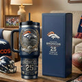 DVBC 40oz Tumbler With Handle TNSM