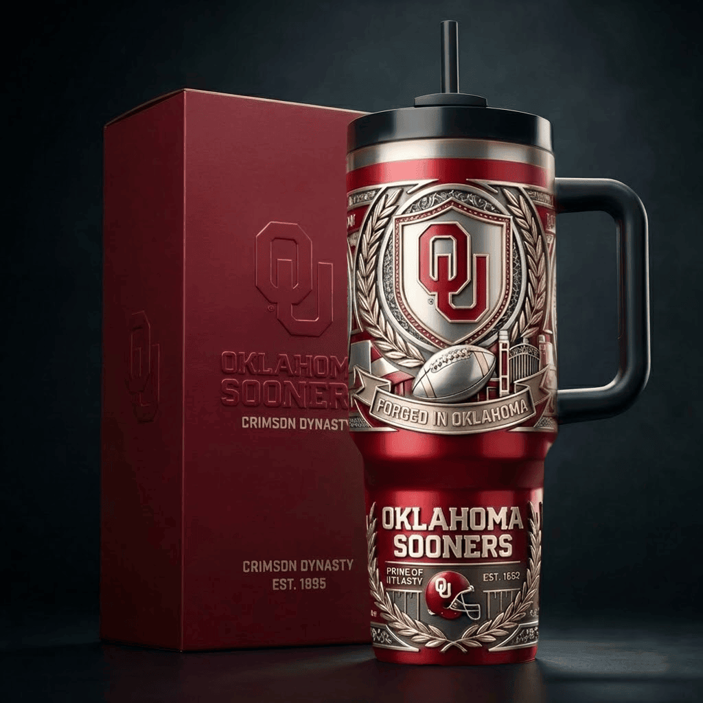 OSN 40oz Tumbler With Handle PDL