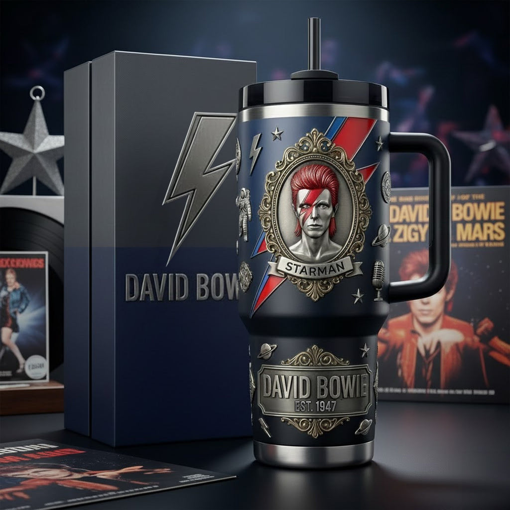 DVB 40oz Tumbler With Handle TNSM