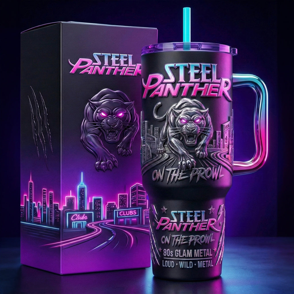STPT 40oz Tumbler With Handle HTTT