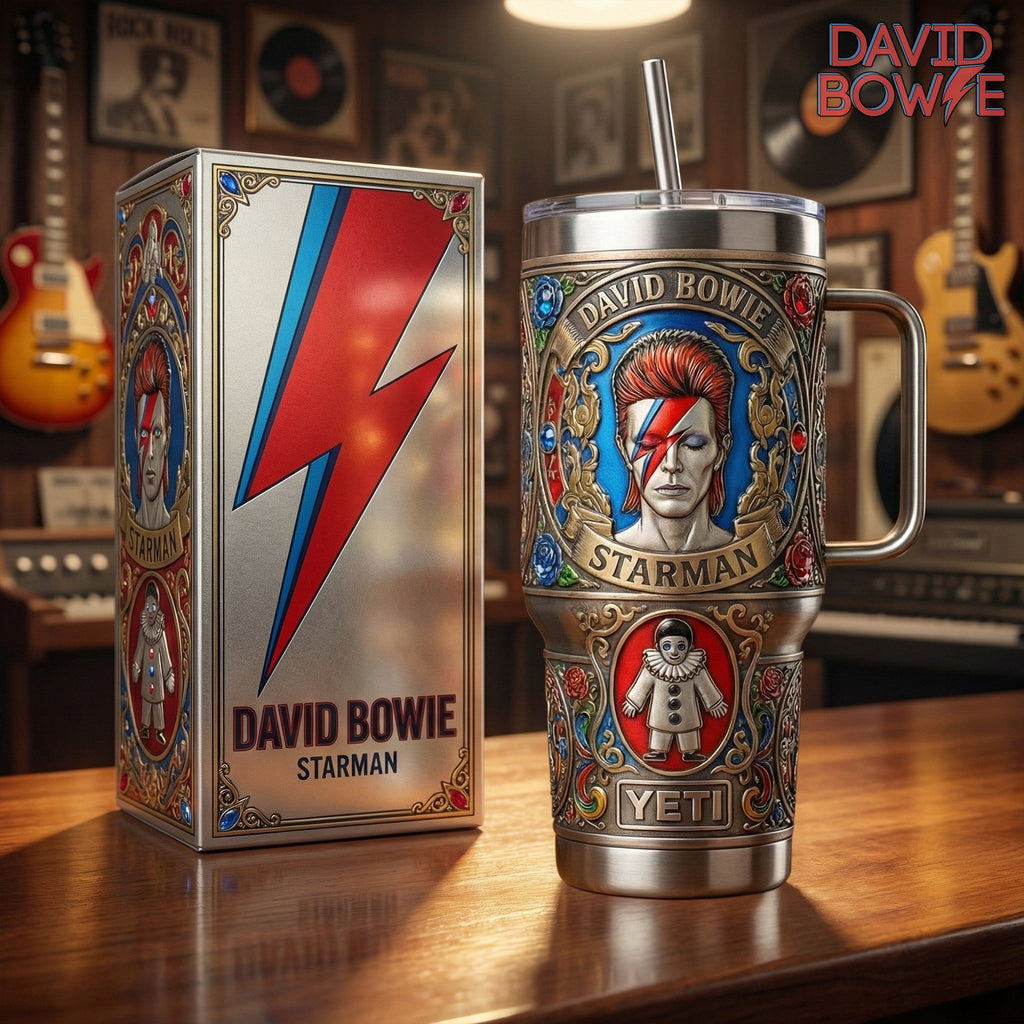 DVB 40oz Tumbler With Handle LNTH