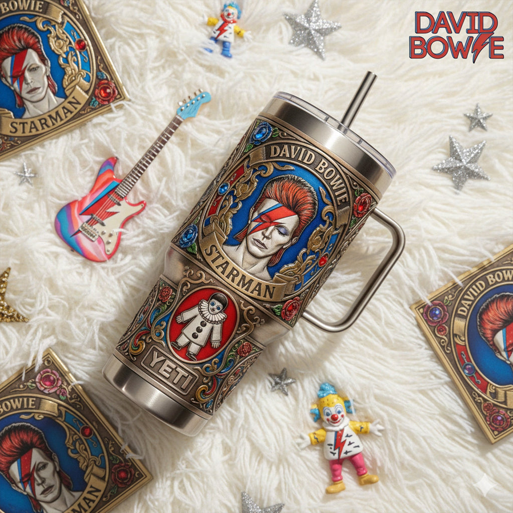 DVB 40oz Tumbler With Handle LNTH