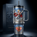 SUP 40oz Tumbler With Handle PDL