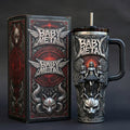 BMT 40oz Tumbler With Handle HTTT