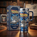 BTF 40oz Tumbler With Handle LNTH