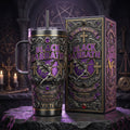 BLST 40oz Tumbler With Handle LNTH