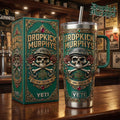 DKMP 40oz Tumbler With Handle LNTH