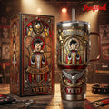 YBD 40oz Tumbler With Handle LNTH