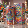 GRFD 40oz Tumbler With Handle DAT