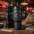 JRL 40oz Tumbler With Handle TNSM