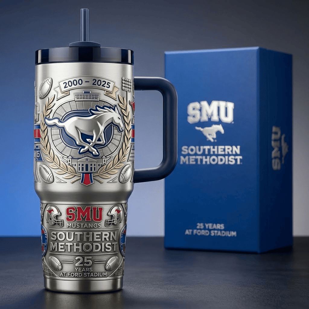 STMT 40oz Tumbler With Handle PDL