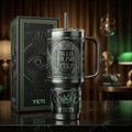 BLE 40oz Tumbler With Handle PDL