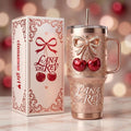 LDR 40oz Tumbler With Handle TNSM