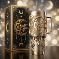 STNK 40oz Tumbler With Handle TNSM