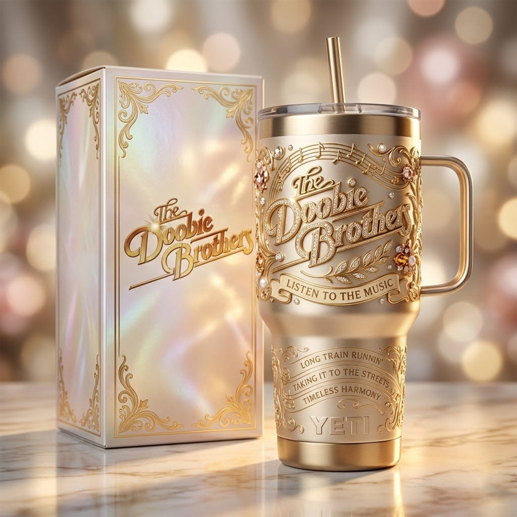 TDB 40oz Tumbler With Handle TNSM