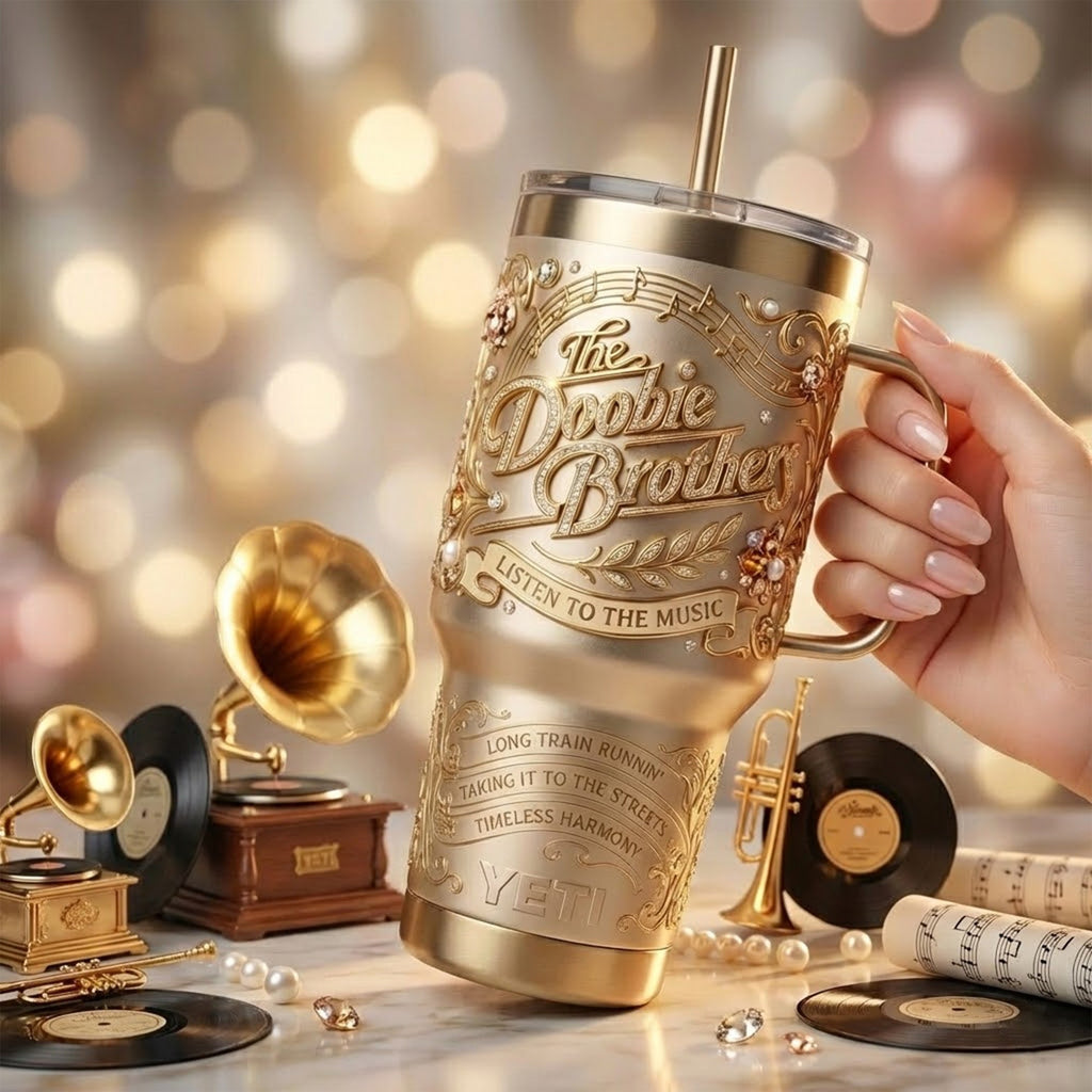 TDB 40oz Tumbler With Handle TNSM