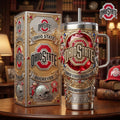 OSB 40oz Tumbler With Handle LNTH