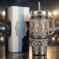 LNM 40oz Tumbler With Handle PDL
