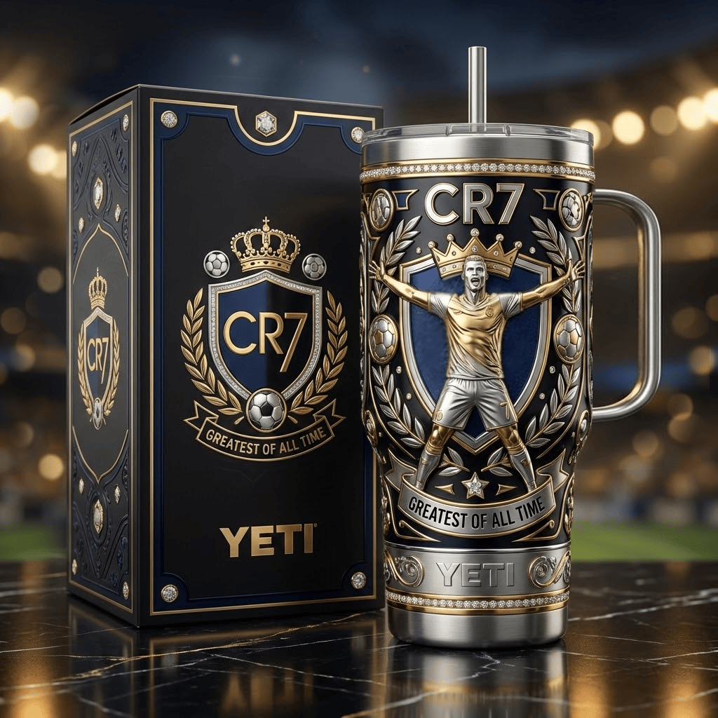 RND 40oz Tumbler With Handle PDL