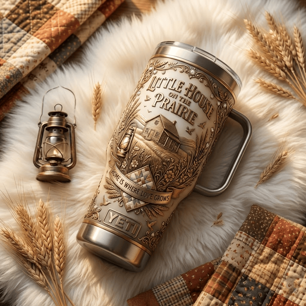 LHOTP 40oz Tumbler With Handle PDL