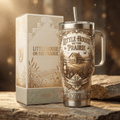 LHOTP 40oz Tumbler With Handle PDL