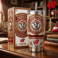 WBG 40oz Tumbler With Handle LNTH