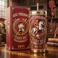 USC 40oz Tumbler With Handle LNTH
