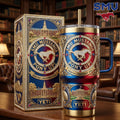 SMUM 40oz Tumbler With Handle LNTH