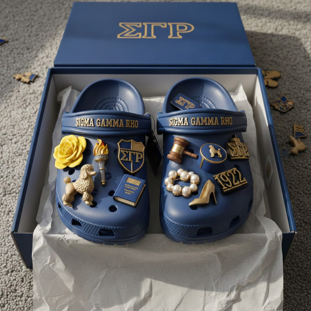 SGRO Premium Clogs TNSM