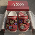 DST Premium Clogs TNSM