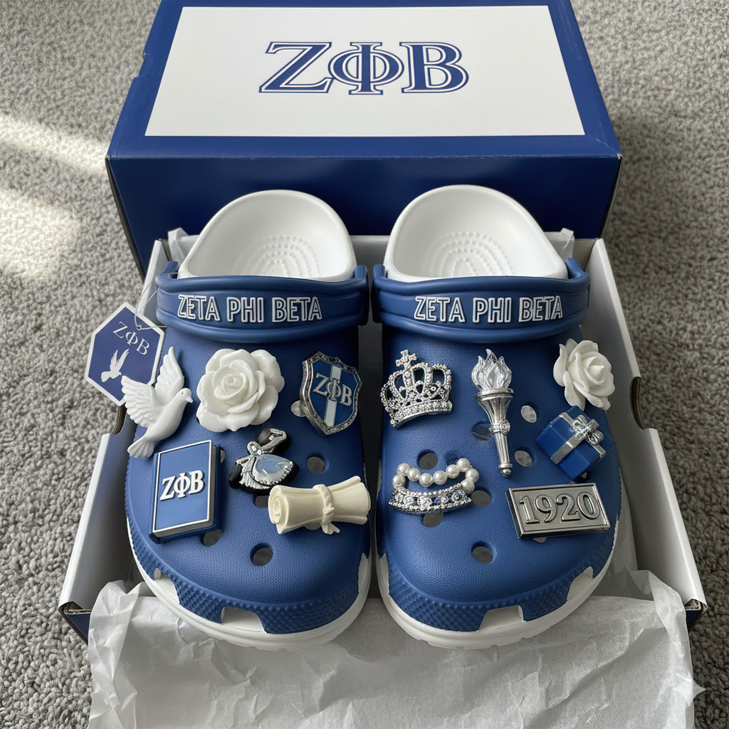 ZPB Premium Clogs TNSM