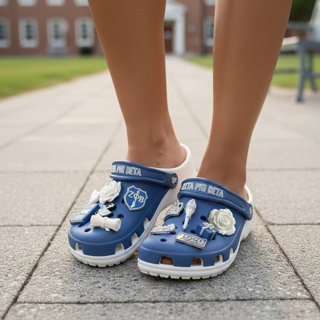 ZPB Premium Clogs TNSM