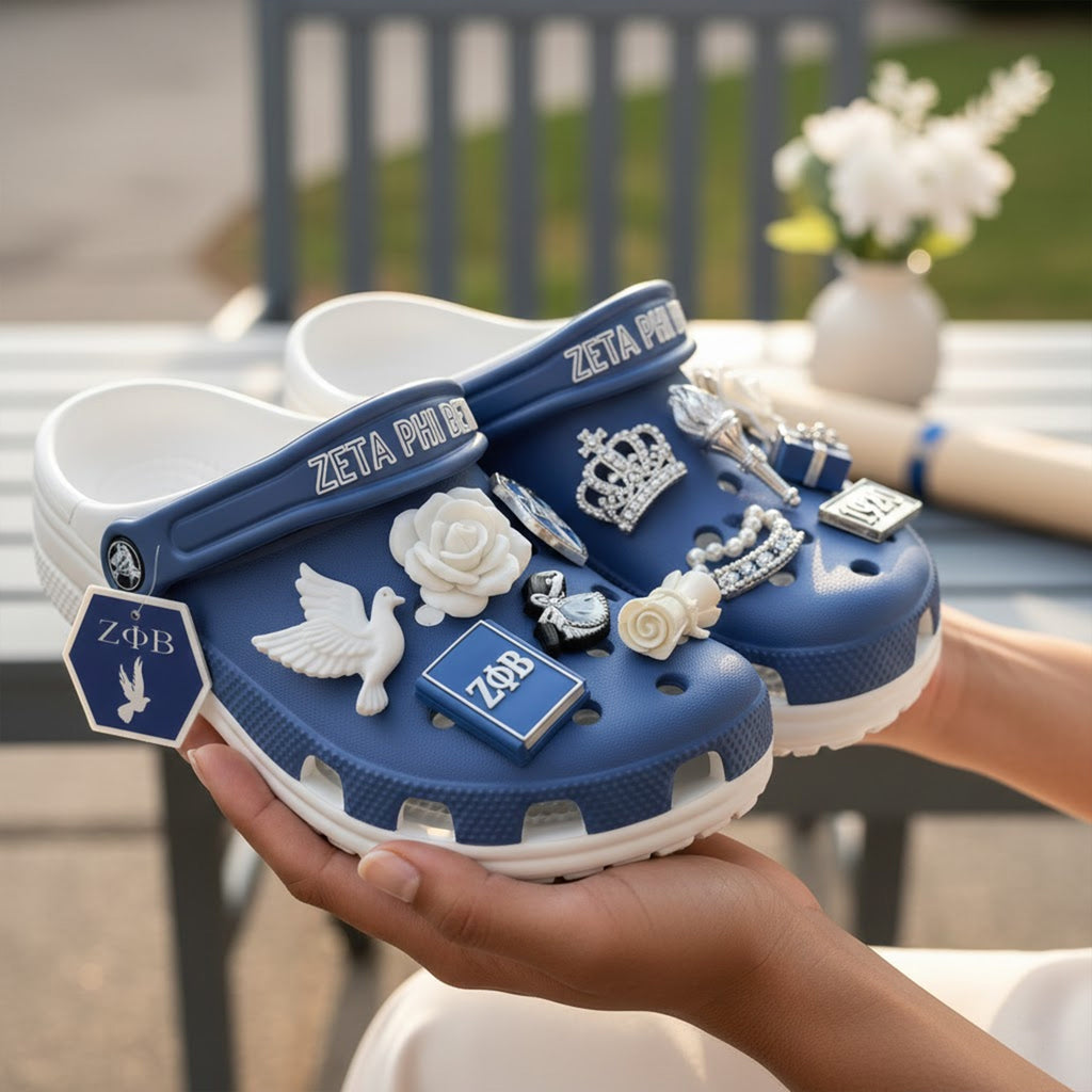 ZPB Premium Clogs TNSM