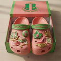 AKA Premium Clogs TNSM