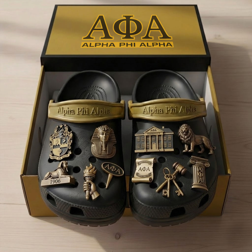 APA Premium Clogs TNSM
