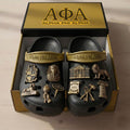 APA Premium Clogs TNSM