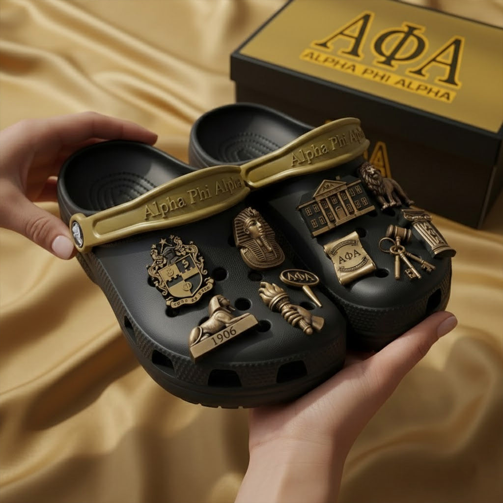 APA Premium Clogs TNSM