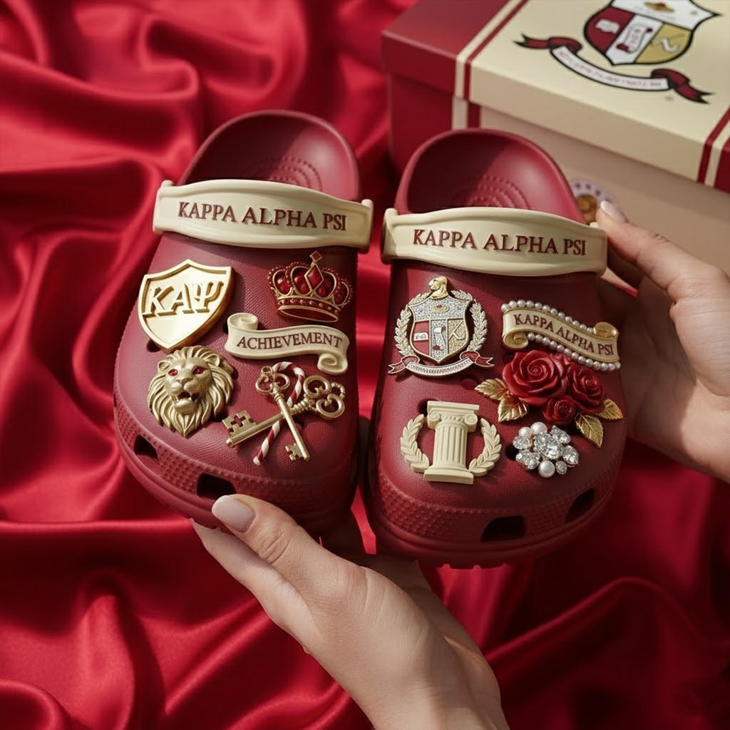 KPAP Premium Clogs TNSM