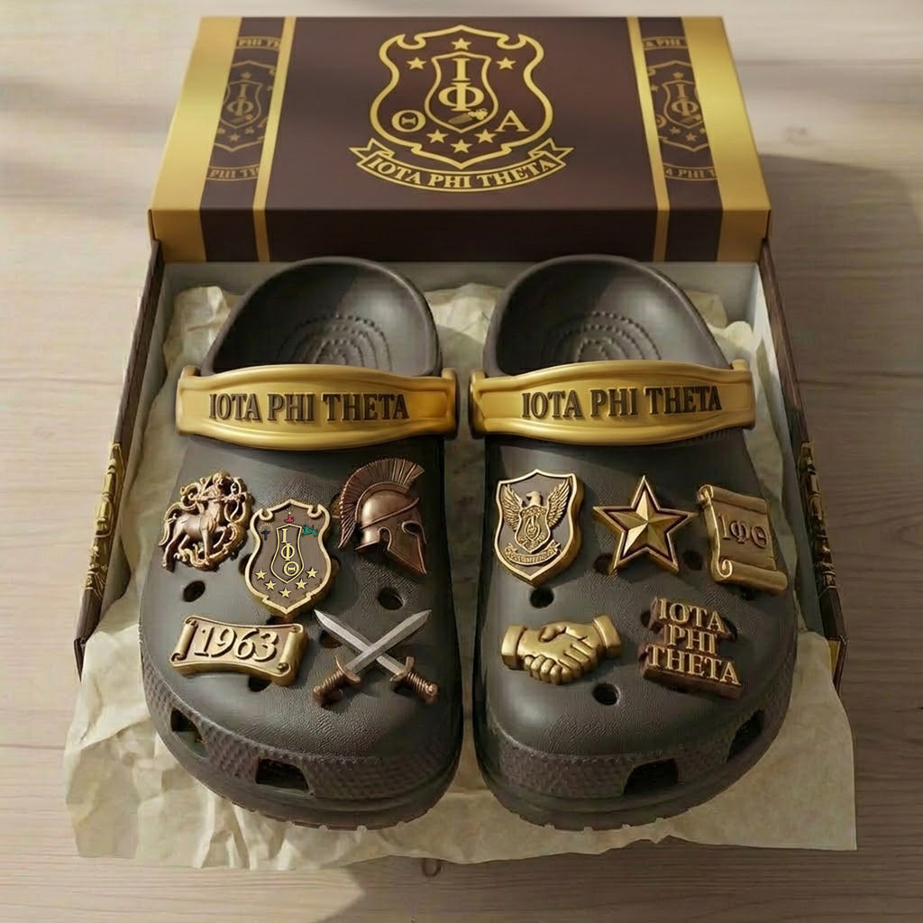 IPT Premium Clogs TNSM