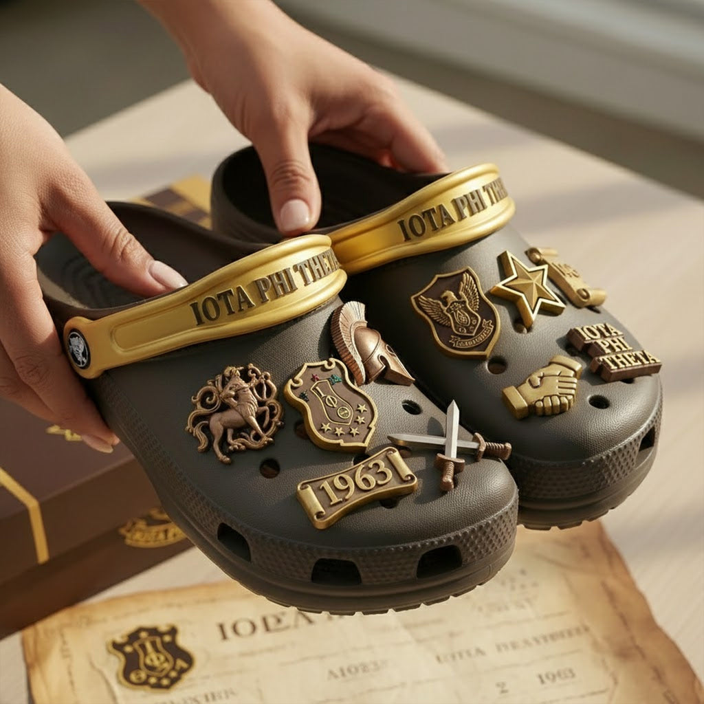 IPT Premium Clogs TNSM