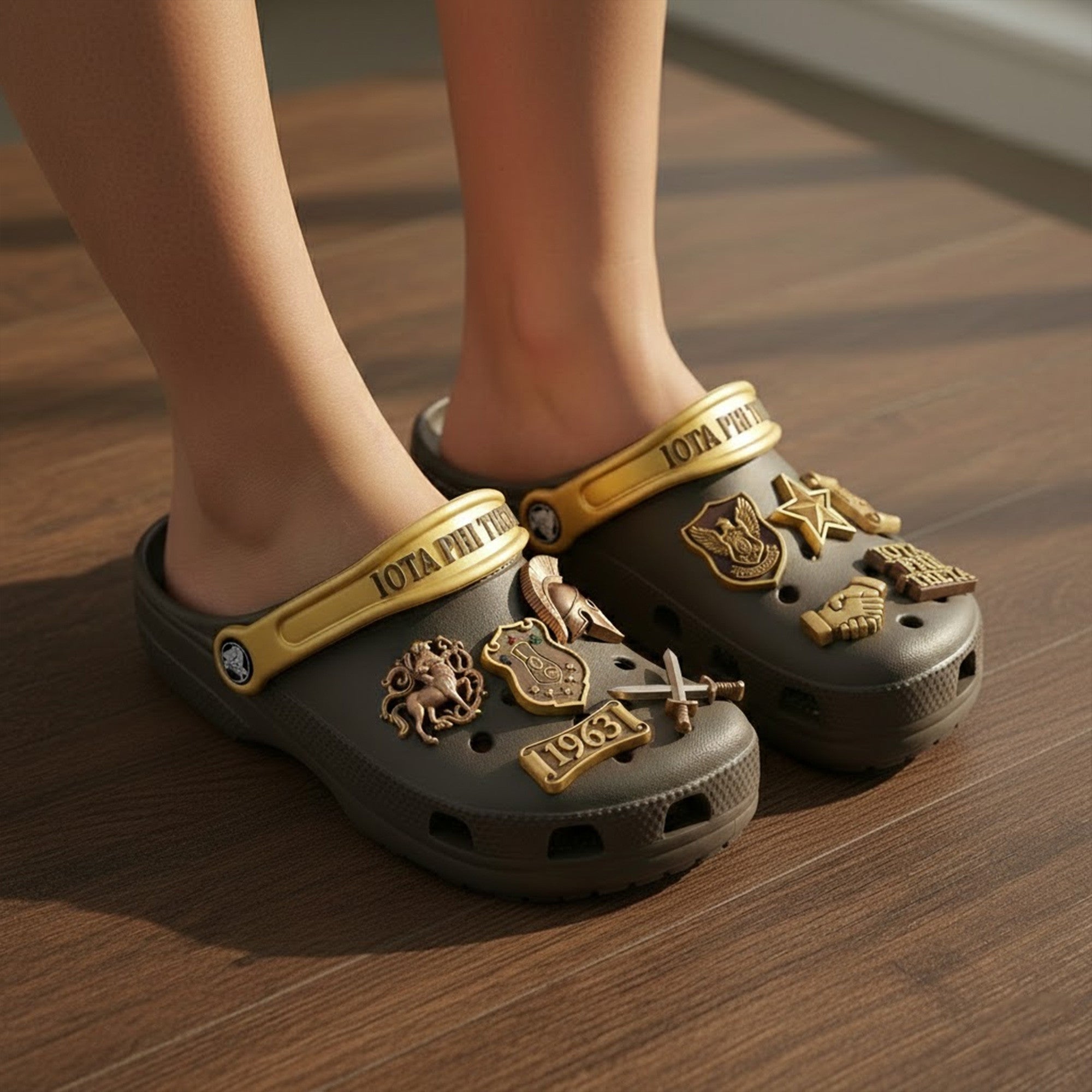IPT Premium Clogs TNSM