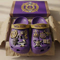 OMPP Premium Clogs TNSM
