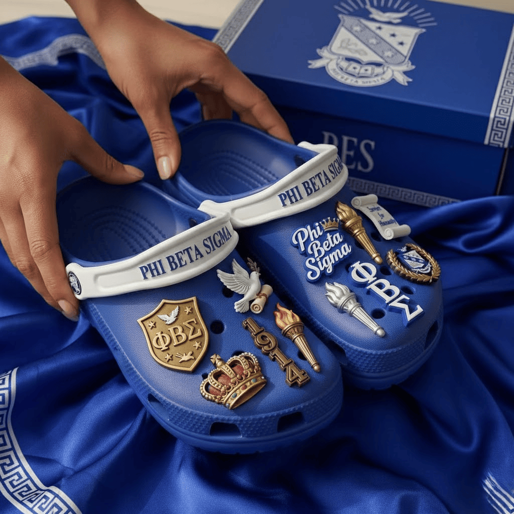 PBSM Premium Clogs TNSM
