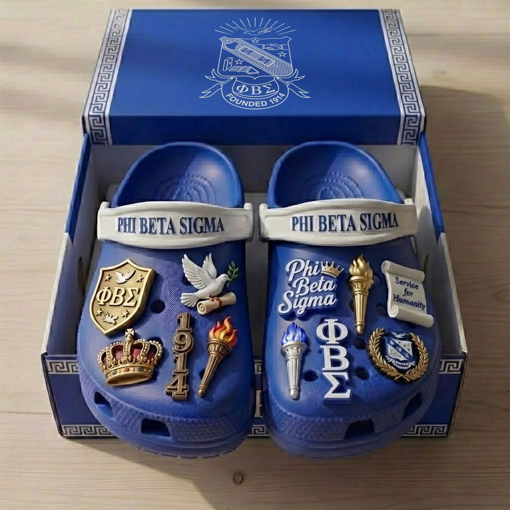 PBSM Premium Clogs TNSM